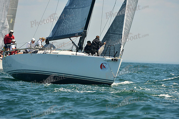 2015 Block Island Race Week A 304