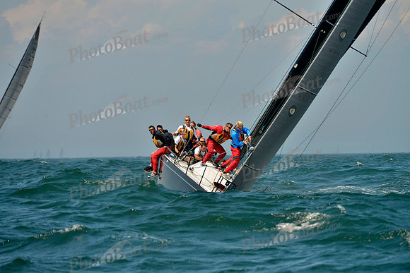2017 Block Island Race Week A_0021