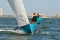 2012 Thistle Midwinters B 189