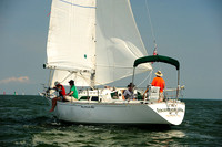 2014 Cape Charles Cup A 1334