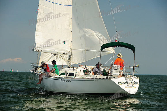 2014 Cape Charles Cup A 1334