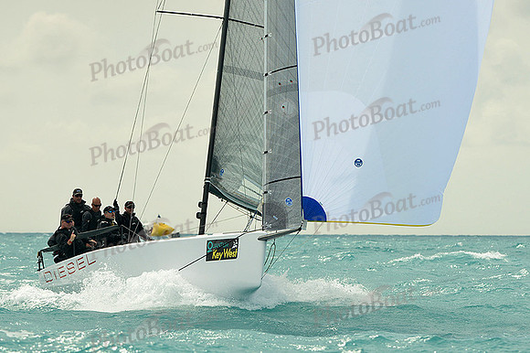 2015 Key West Race Week E 1840