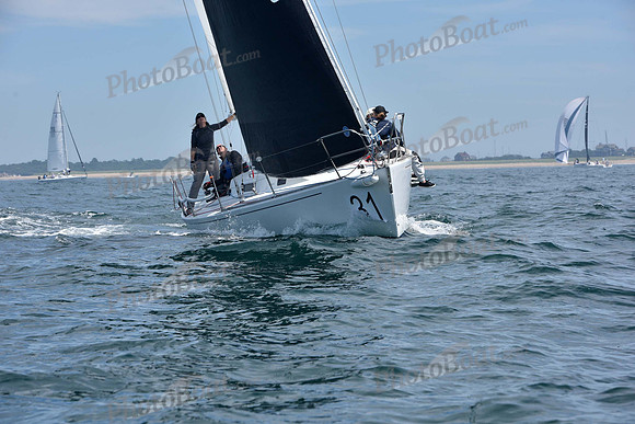 2021 Block Island Race Week A_0869