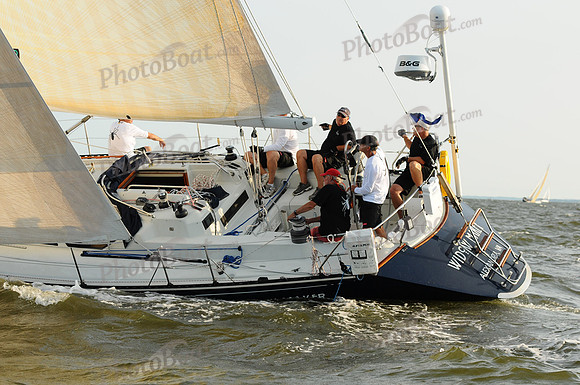 2011 Gov Cup A 1822