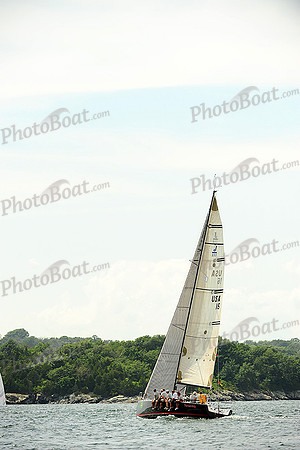 2014 NYYC Race Week A 411