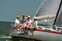 2013 Southern Bay Race Week C 2439