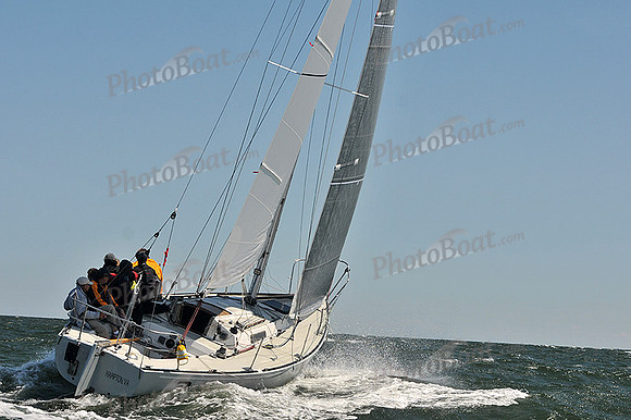 2014 Southern Bay Race Week C 680