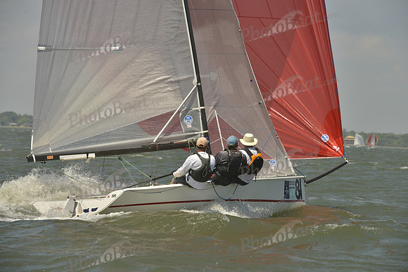 2017 Charleston Race Week D_2061