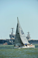 2015 Southern Bay Race Week A 868