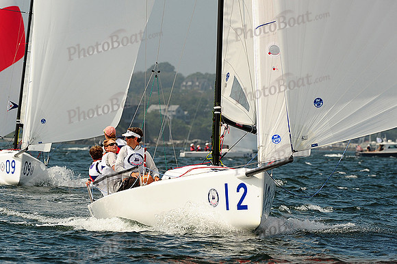 2014 USQS-D 126