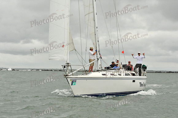 2012 Charleston Race Week C 486