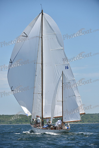 2019 NYYC Annual Regatta C_0083