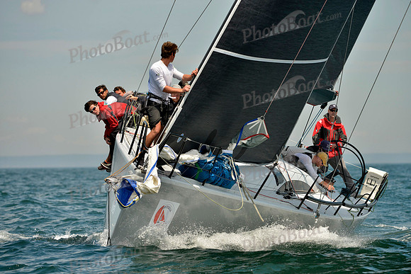 2017 Block Island Race Week C_0079