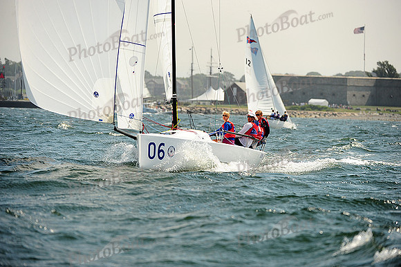 2014 USQS-D 626
