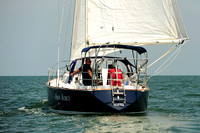 2014 Cape Charles Cup A 565
