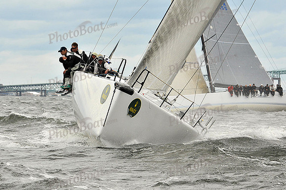 2013 NYYC Annual Regatta A 880