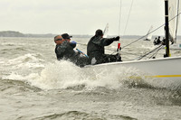 2013 Charleston Race Week A 781