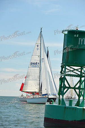 2015 Cape Charles Cup A 990
