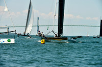 2016 NYYC Race Week A 1492