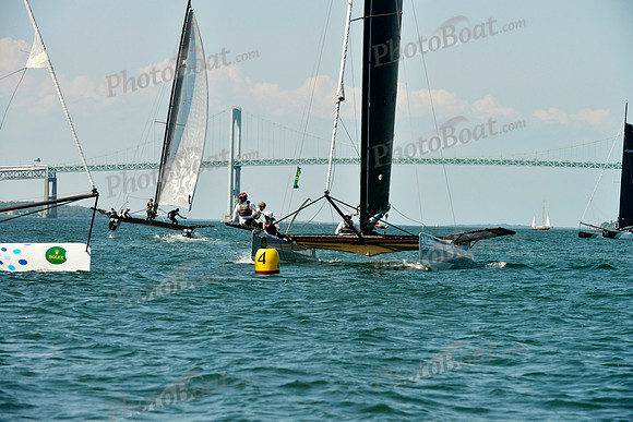 2016 NYYC Race Week A 1492