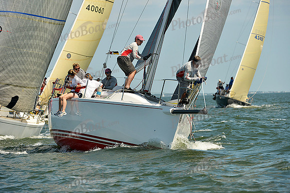 2015 Southern Bay Race Week F 442