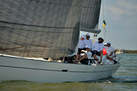 2018 Charleston Race Week A_0411