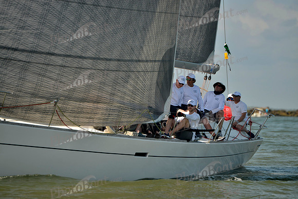2018 Charleston Race Week A_0411