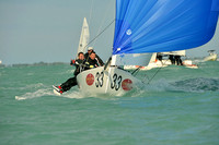 2016 Key West Race Week C_0164