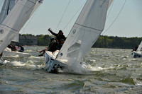 2016 Charleston Race Week D 0333