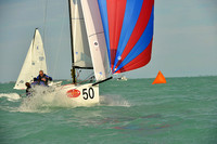 2016 Key West Race Week C_0181