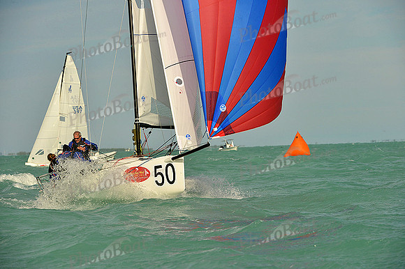 2016 Key West Race Week C_0181