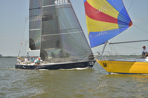 2017 Southern Bay Race Week A_2600