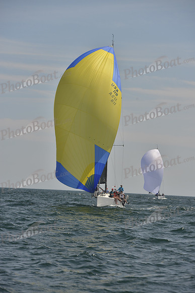 2019 Block Island Race Week D_1116