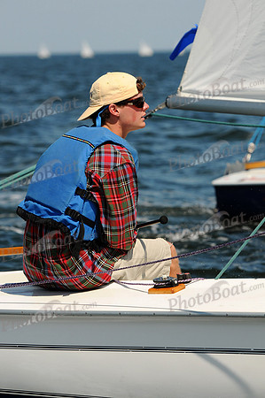 2011 Flying Scot NAC E 1152