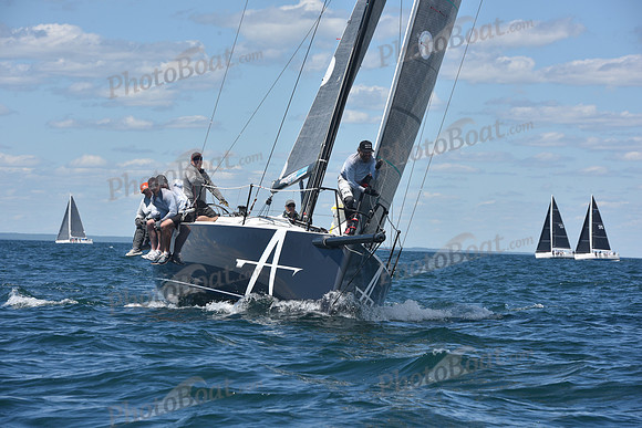 2021 Block Island Race Week D_3125