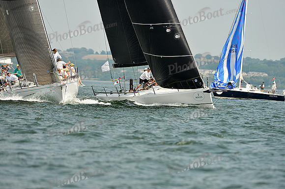 2015 NYYC Annual Regatta A 828