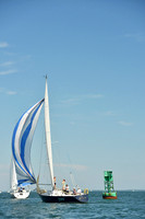 2015 Cape Charles Cup A 1119