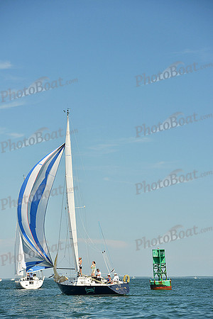 2015 Cape Charles Cup A 1119