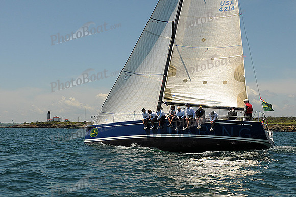 2012 NYYC Annual Regatta A 2931