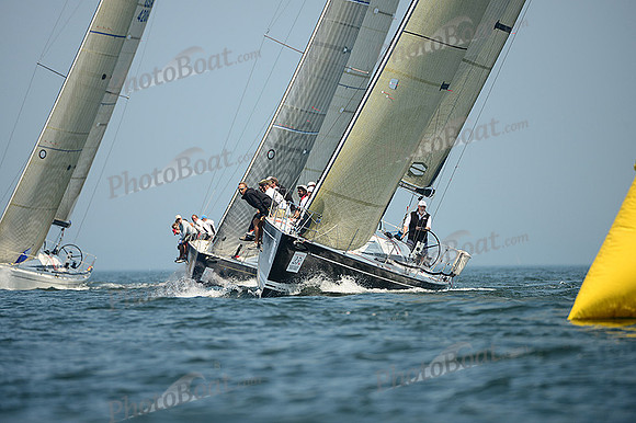 2013 Block Island Race Week A 257