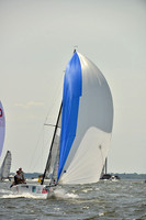 2014 Charleston Race Week B 1174