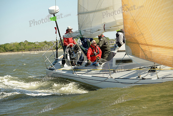 2016 Charleston Race Week E_0176