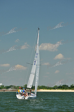 2013 Southern Bay Race Week C 1627