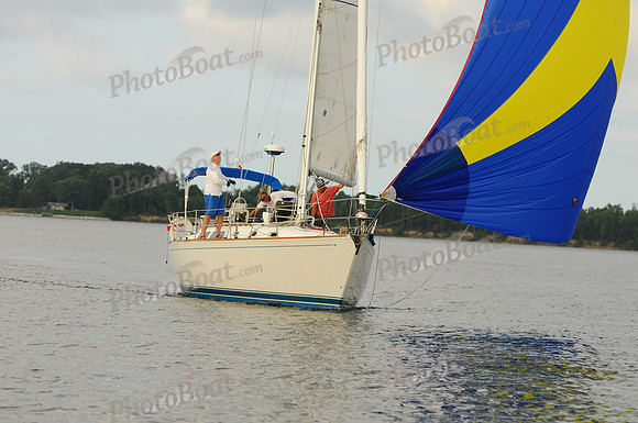 2011 Gov Cup C 438