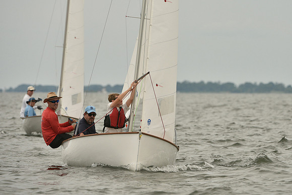 2018 Thistle Nationals A_0853