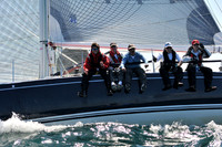 2012 Newport Bermuda 1165