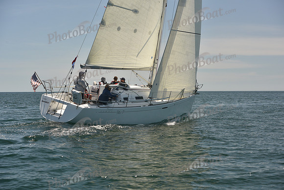 2024 Figawi 1202