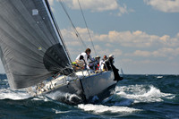 2012 Newport Bermuda 1552