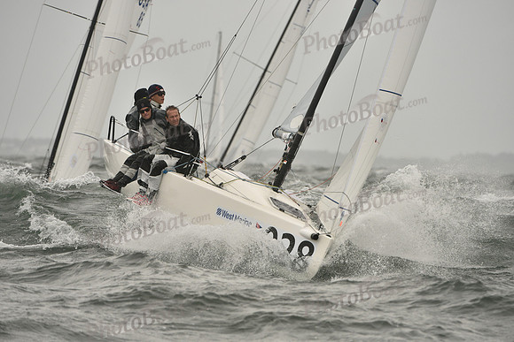 2018 J70 Worlds A_0507