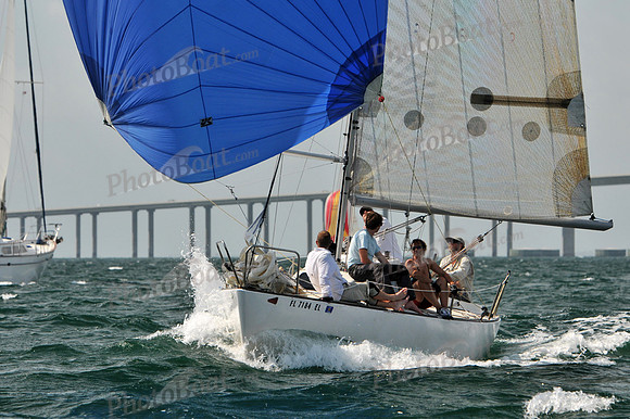 2012 Suncoast Race Week B 416